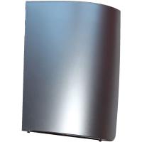 Wassertankabdeckung Silber für Saeco Primea